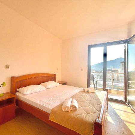 Boutique Hotel Budva A&N Εξωτερικό φωτογραφία