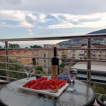 Boutique Hotel Budva A&N Εξωτερικό φωτογραφία