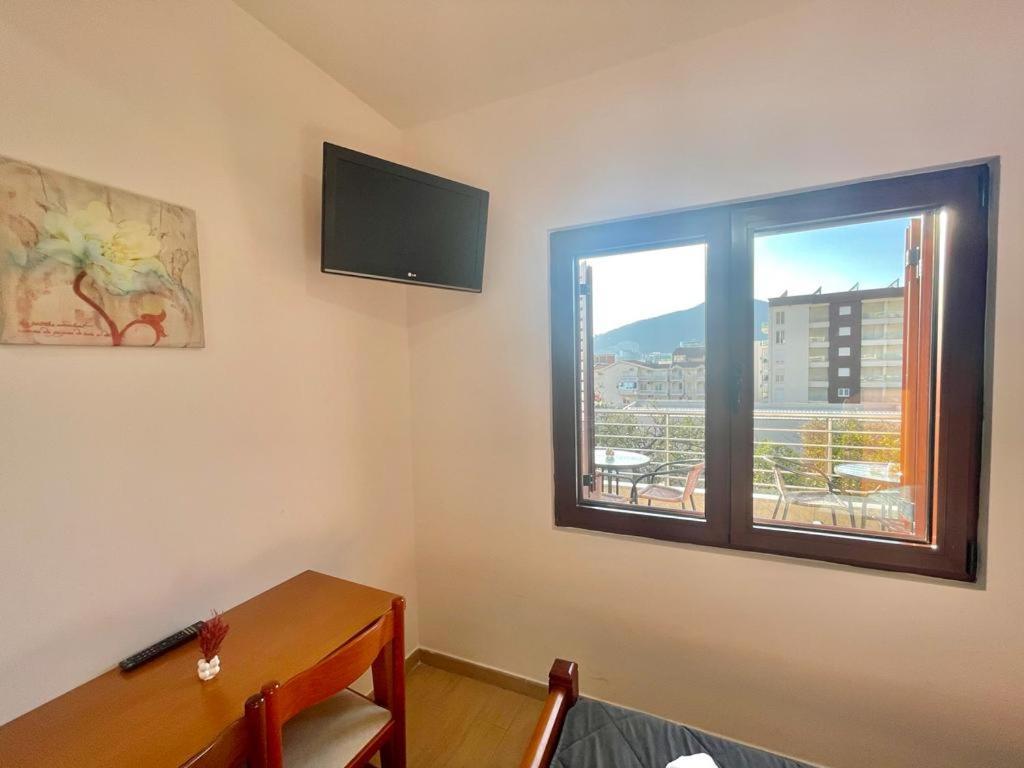 Boutique Hotel Budva A&N Εξωτερικό φωτογραφία