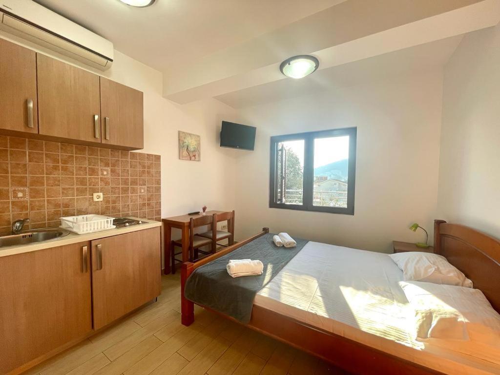 Boutique Hotel Budva A&N Εξωτερικό φωτογραφία