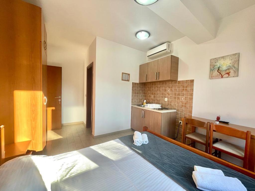 Boutique Hotel Budva A&N Εξωτερικό φωτογραφία