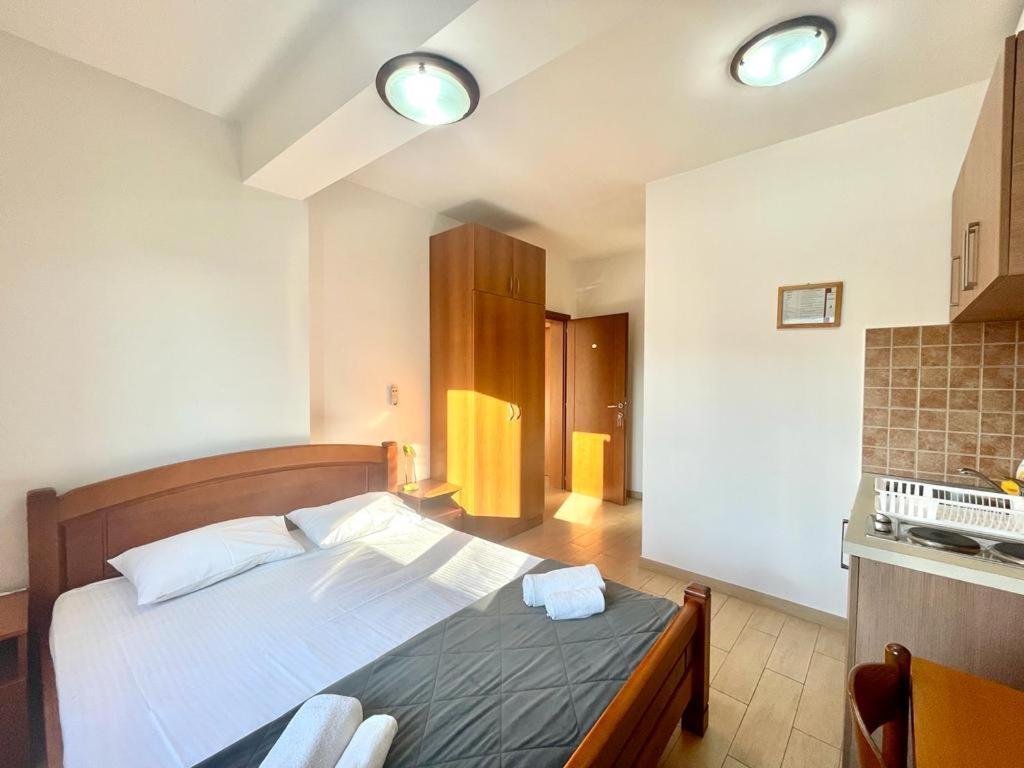 Boutique Hotel Budva A&N Εξωτερικό φωτογραφία
