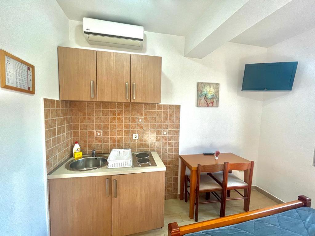 Boutique Hotel Budva A&N Εξωτερικό φωτογραφία