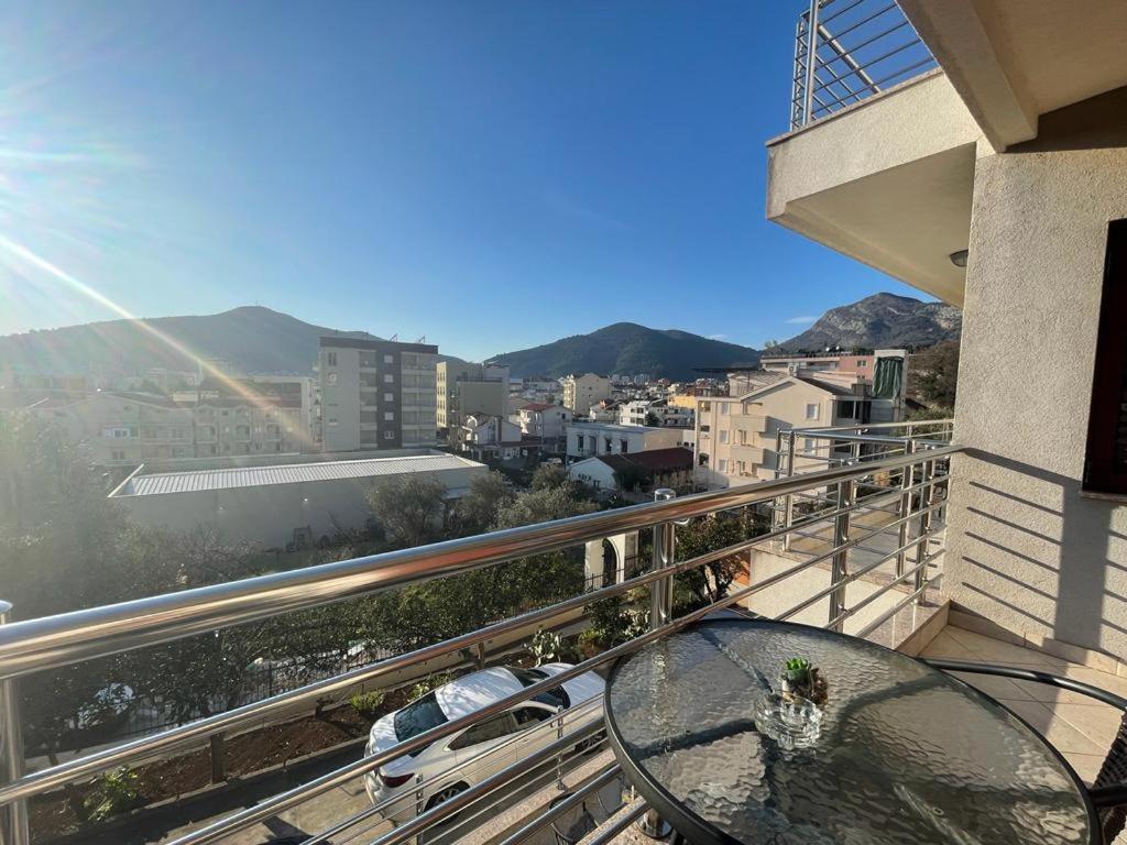 Boutique Hotel Budva A&N Εξωτερικό φωτογραφία