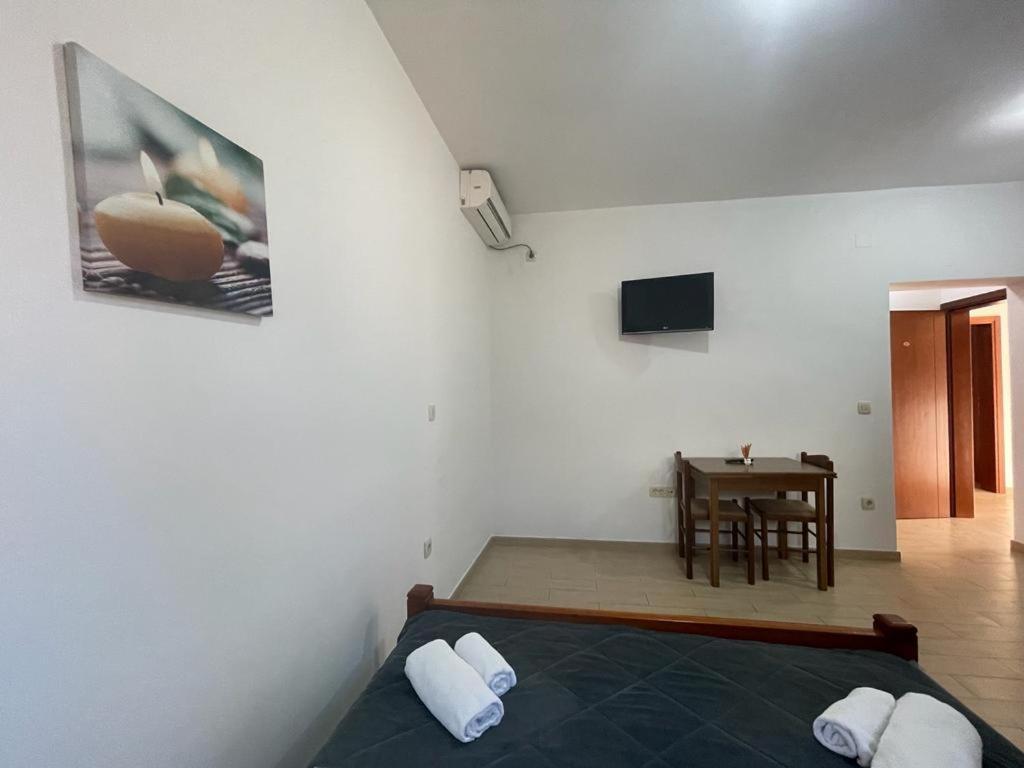 Boutique Hotel Budva A&N Εξωτερικό φωτογραφία