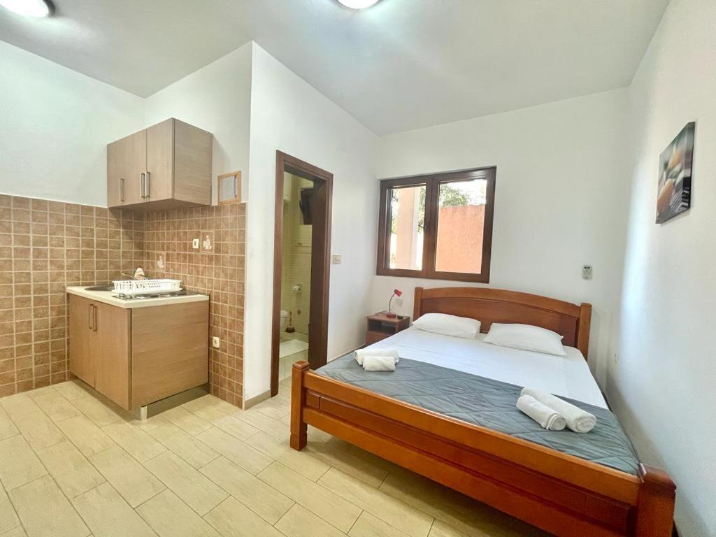 Boutique Hotel Budva A&N Εξωτερικό φωτογραφία