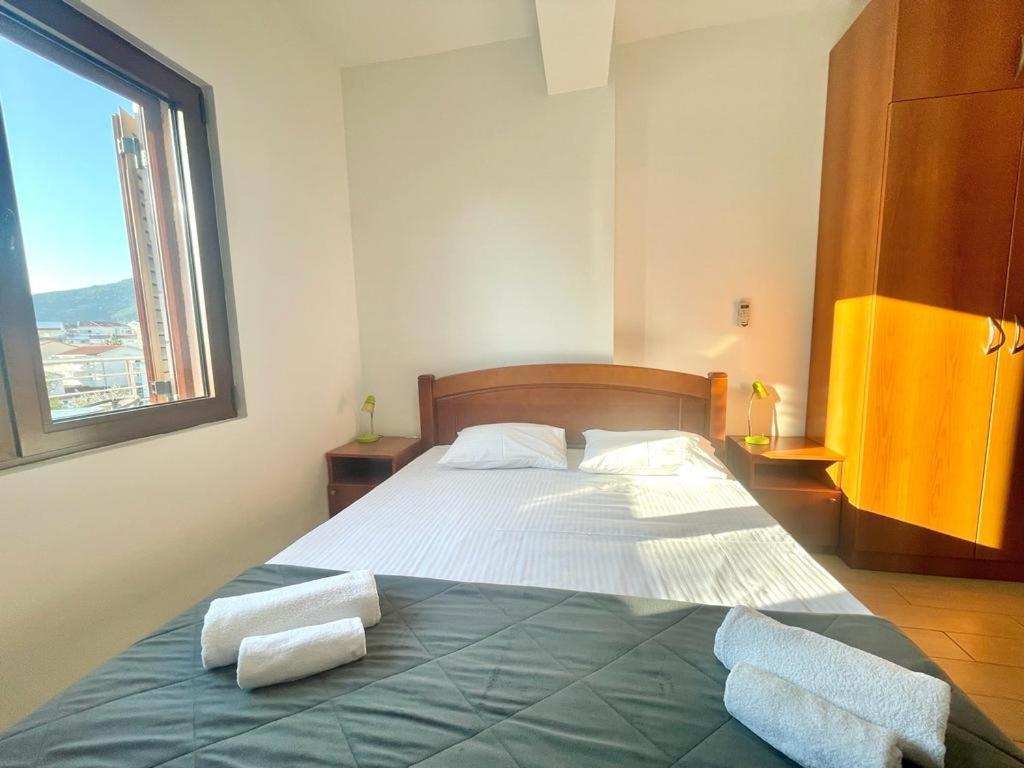Boutique Hotel Budva A&N Εξωτερικό φωτογραφία
