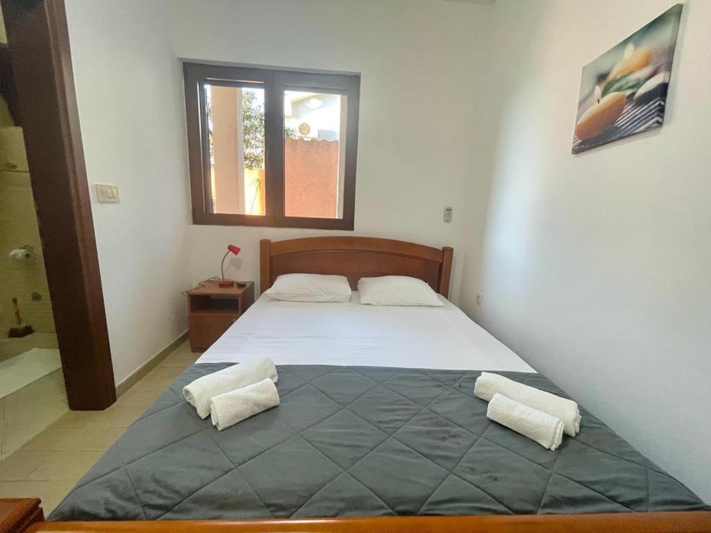 Boutique Hotel Budva A&N Εξωτερικό φωτογραφία