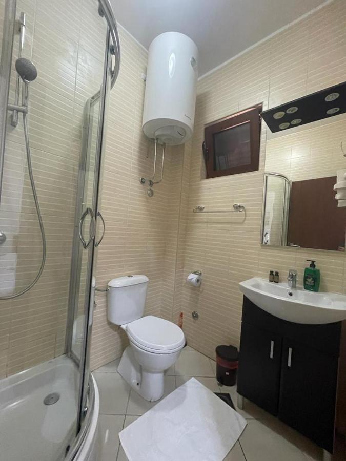Boutique Hotel Budva A&N Εξωτερικό φωτογραφία
