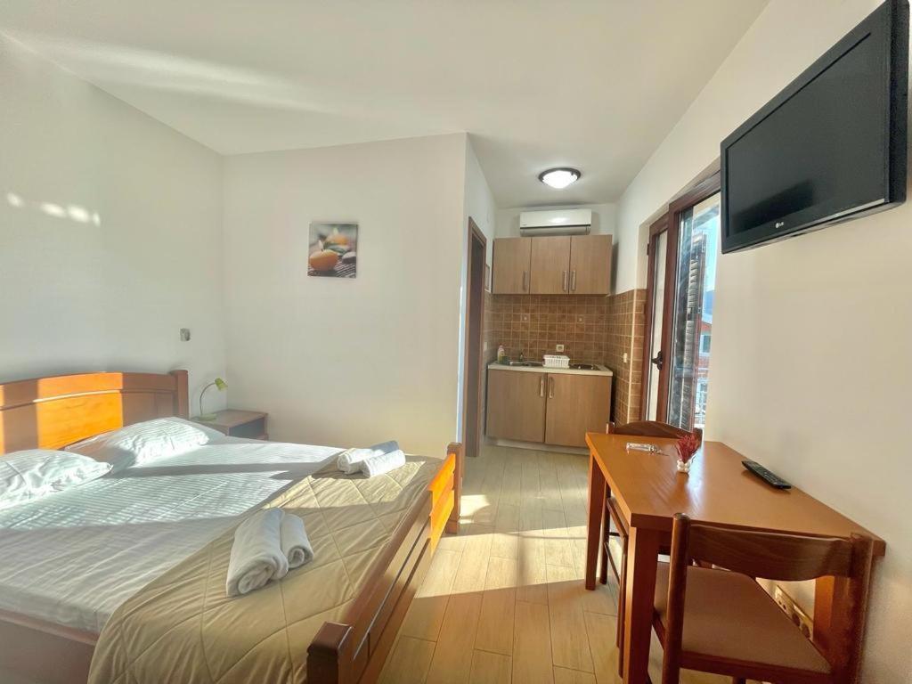 Boutique Hotel Budva A&N Εξωτερικό φωτογραφία