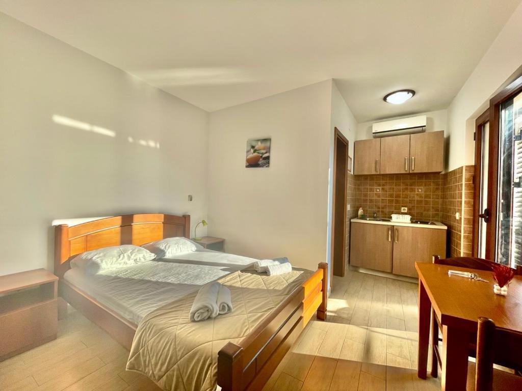 Boutique Hotel Budva A&N Εξωτερικό φωτογραφία