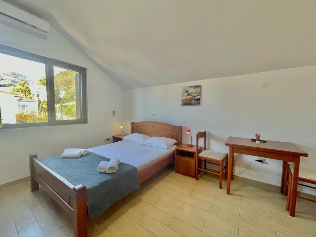 Boutique Hotel Budva A&N Εξωτερικό φωτογραφία