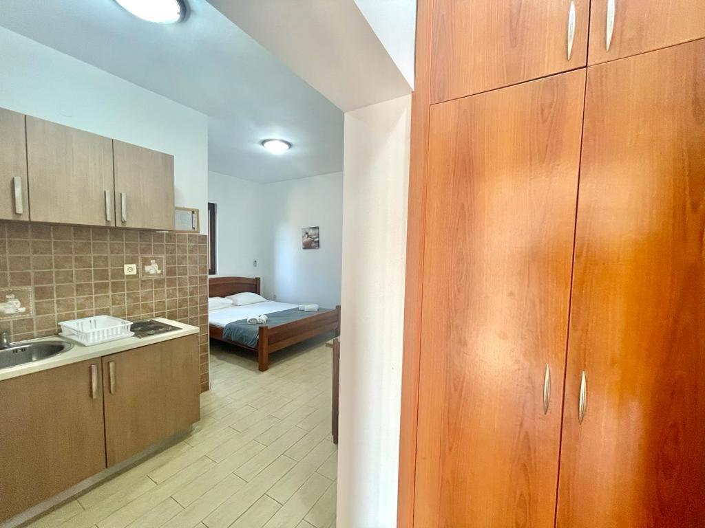 Boutique Hotel Budva A&N Εξωτερικό φωτογραφία