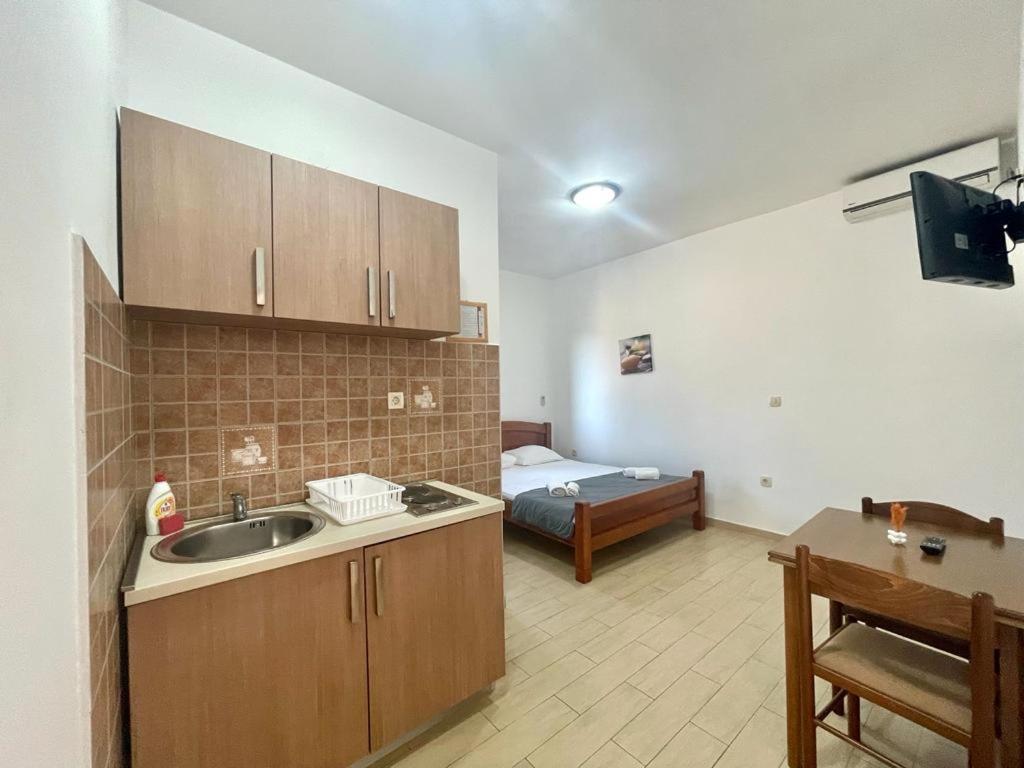 Boutique Hotel Budva A&N Εξωτερικό φωτογραφία