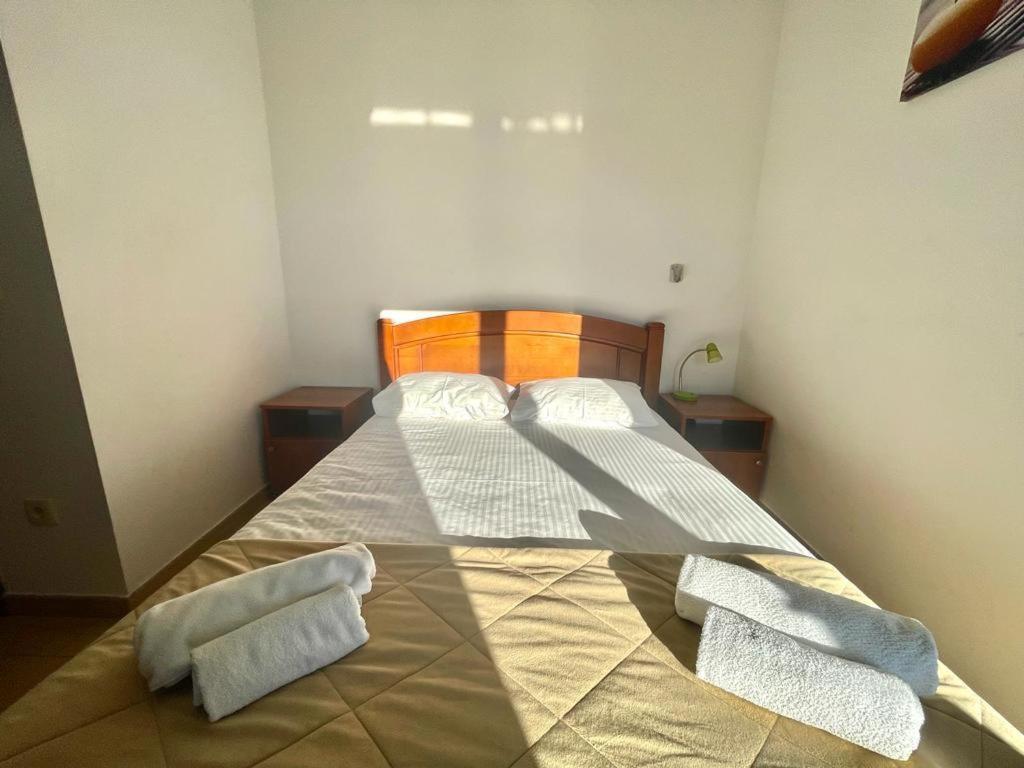Boutique Hotel Budva A&N Εξωτερικό φωτογραφία