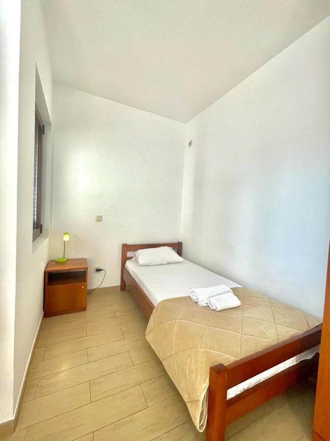 Boutique Hotel Budva A&N Εξωτερικό φωτογραφία