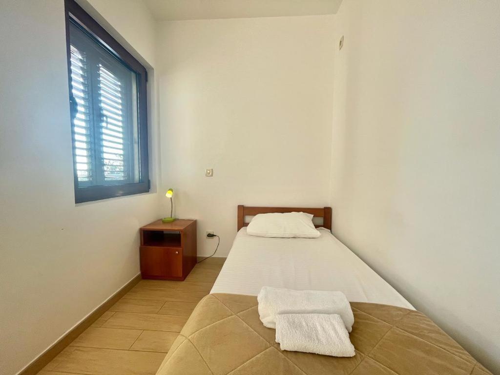 Boutique Hotel Budva A&N Εξωτερικό φωτογραφία