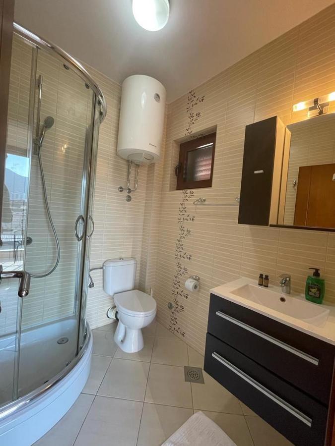 Boutique Hotel Budva A&N Εξωτερικό φωτογραφία
