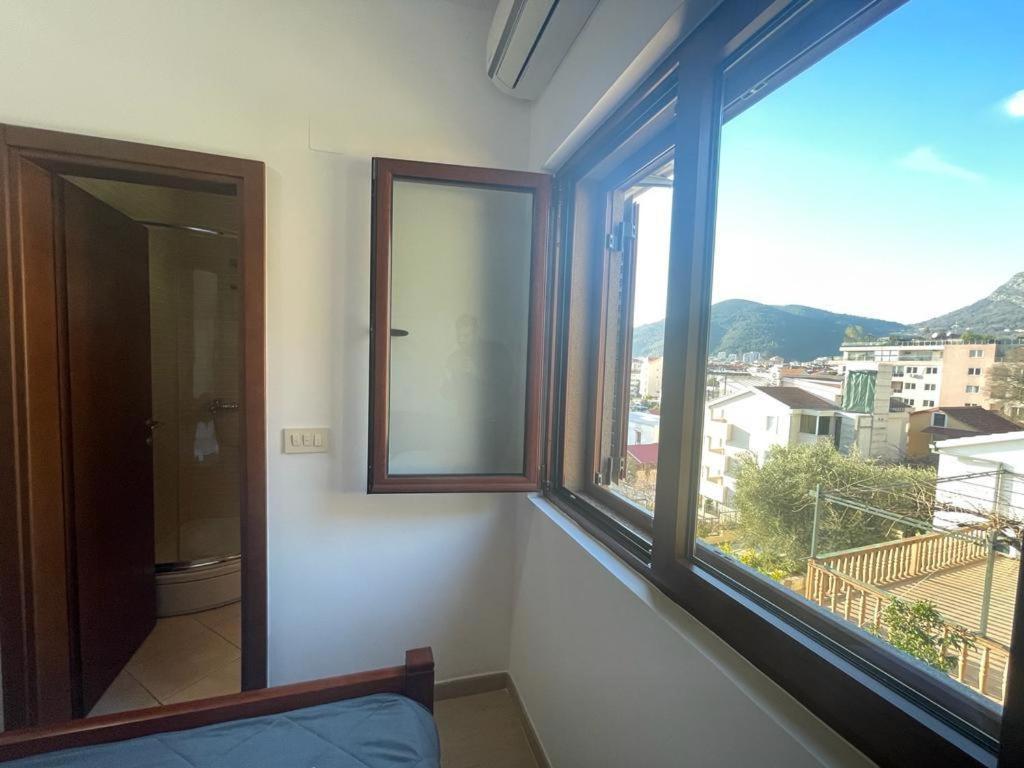 Boutique Hotel Budva A&N Εξωτερικό φωτογραφία
