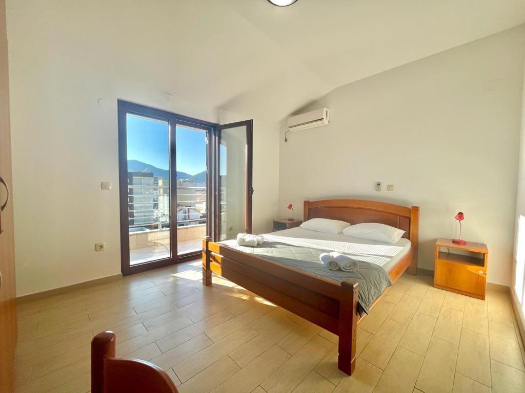 Boutique Hotel Budva A&N Εξωτερικό φωτογραφία
