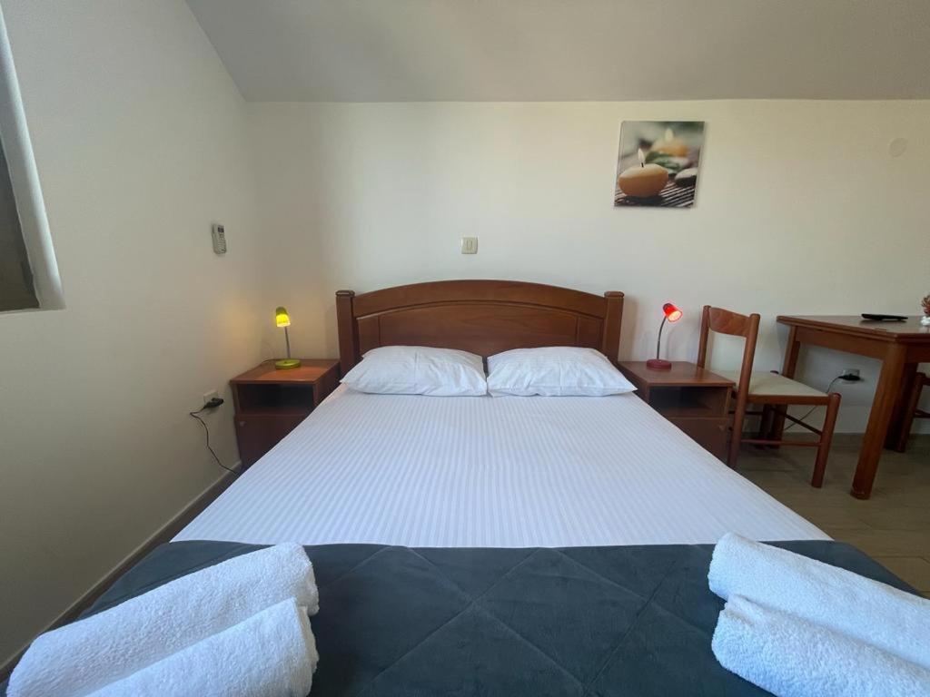 Boutique Hotel Budva A&N Εξωτερικό φωτογραφία