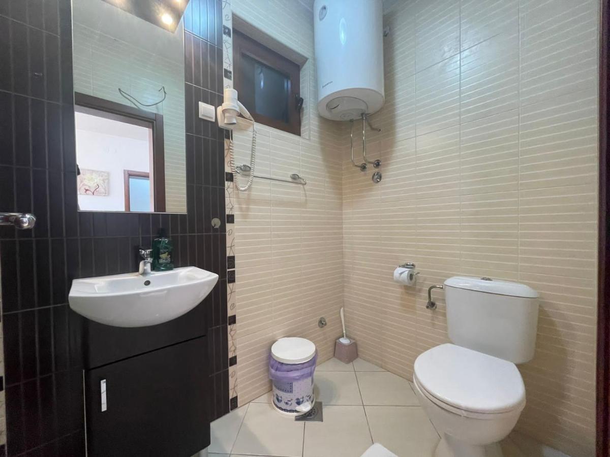 Boutique Hotel Budva A&N Εξωτερικό φωτογραφία