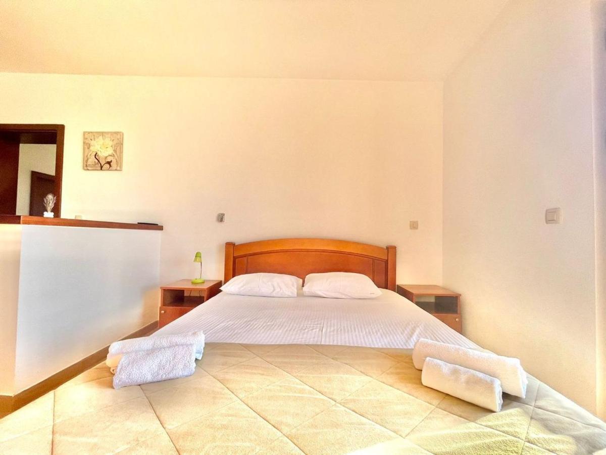 Boutique Hotel Budva A&N Εξωτερικό φωτογραφία