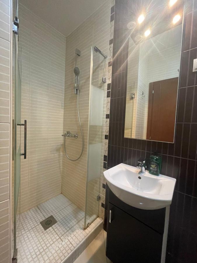 Boutique Hotel Budva A&N Εξωτερικό φωτογραφία