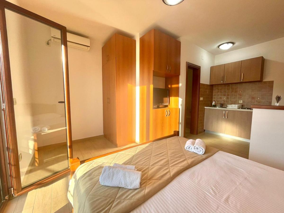 Boutique Hotel Budva A&N Εξωτερικό φωτογραφία