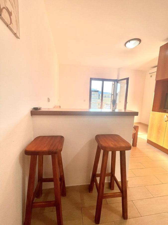Boutique Hotel Budva A&N Εξωτερικό φωτογραφία