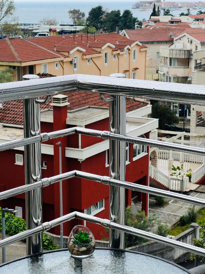 Boutique Hotel Budva A&N Εξωτερικό φωτογραφία