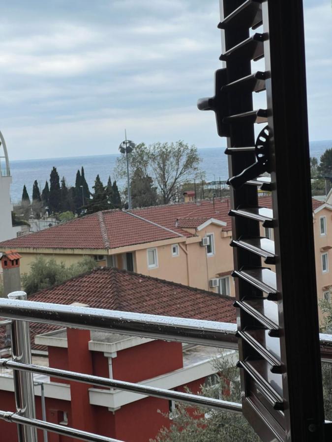 Boutique Hotel Budva A&N Εξωτερικό φωτογραφία