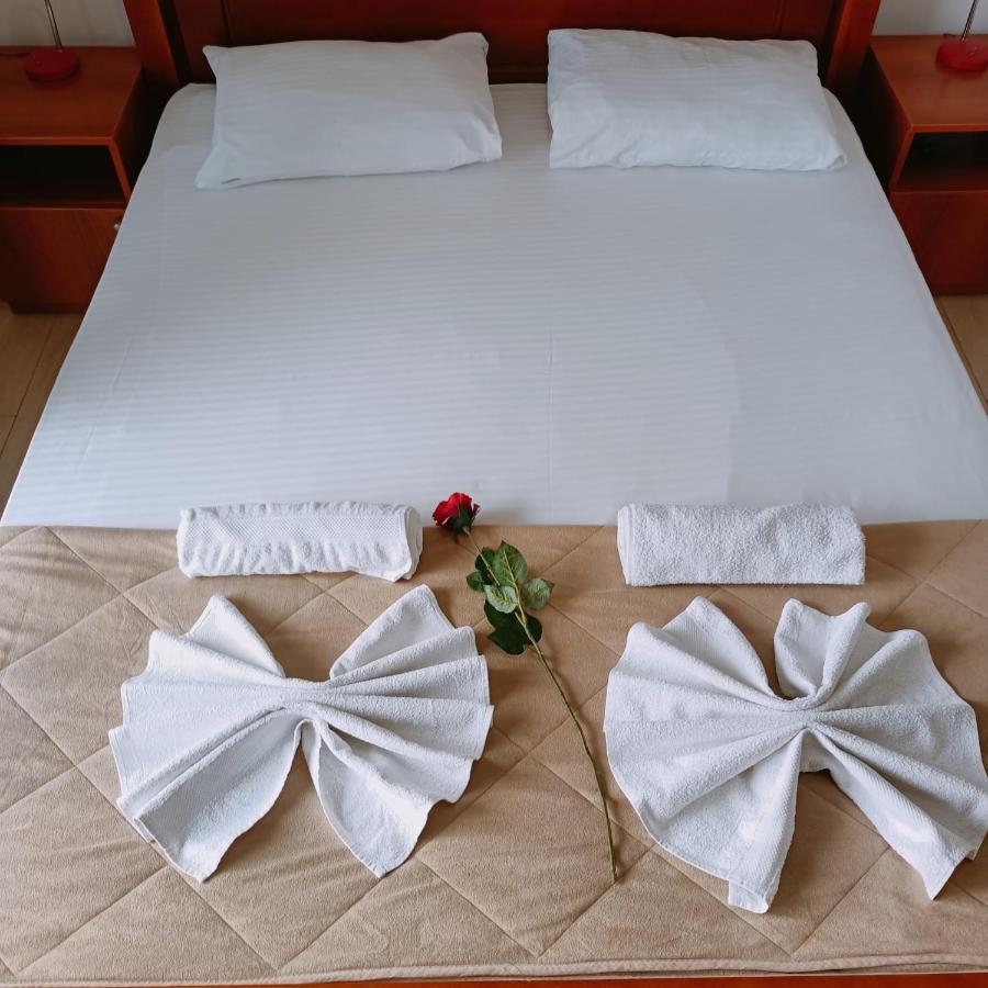 Boutique Hotel Budva A&N Εξωτερικό φωτογραφία
