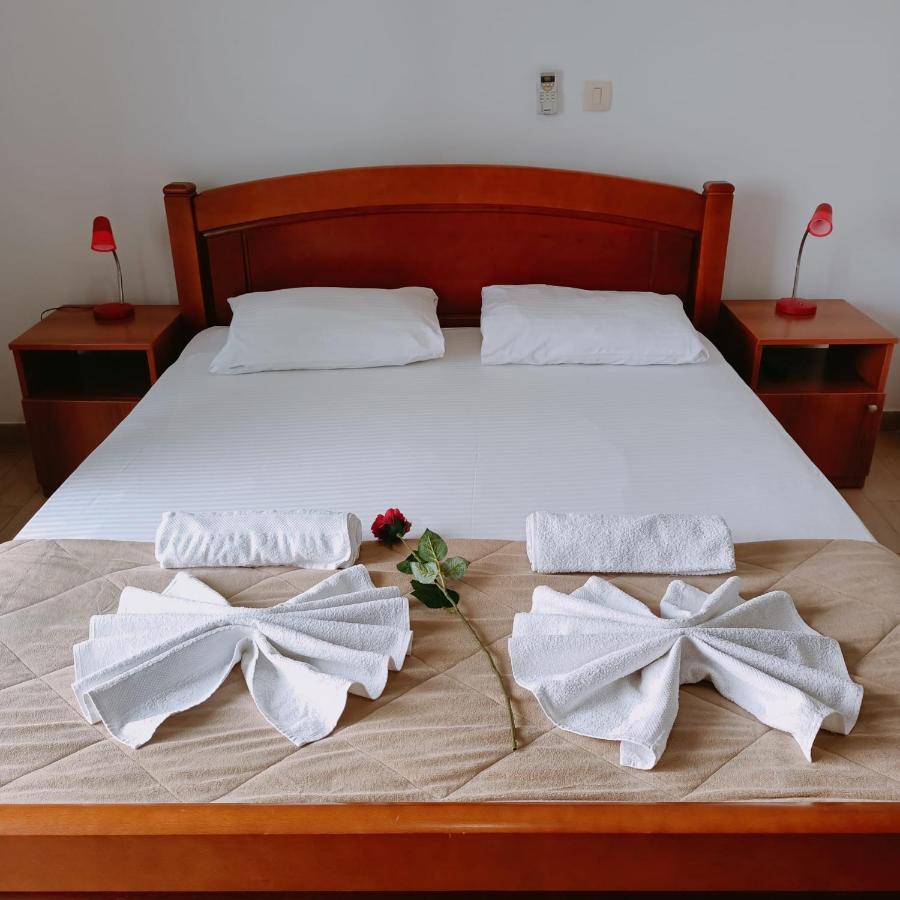 Boutique Hotel Budva A&N Εξωτερικό φωτογραφία