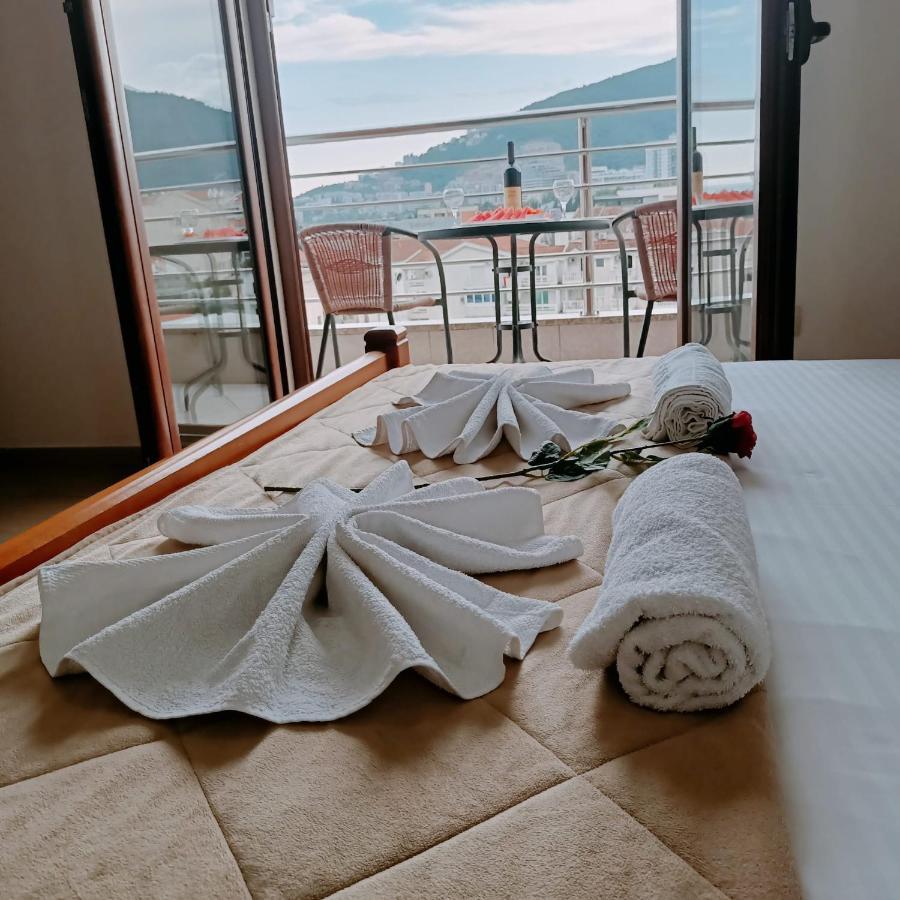 Boutique Hotel Budva A&N Εξωτερικό φωτογραφία