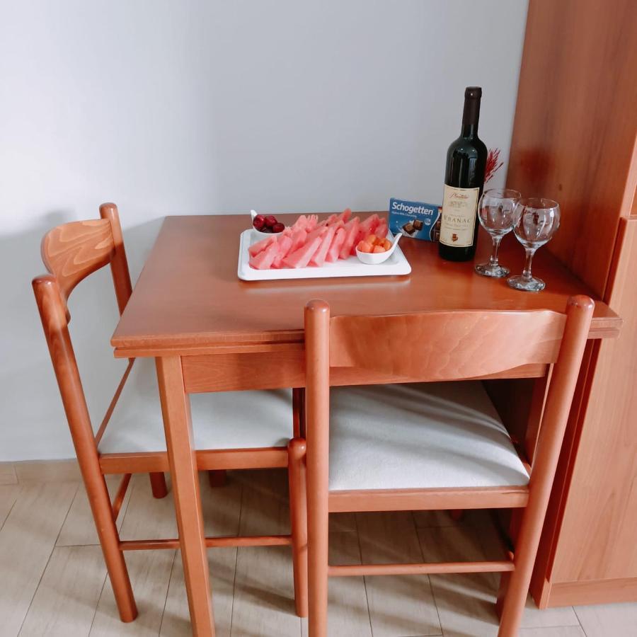 Boutique Hotel Budva A&N Εξωτερικό φωτογραφία