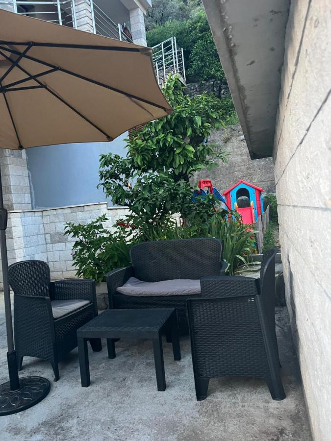 Boutique Hotel Budva A&N Εξωτερικό φωτογραφία
